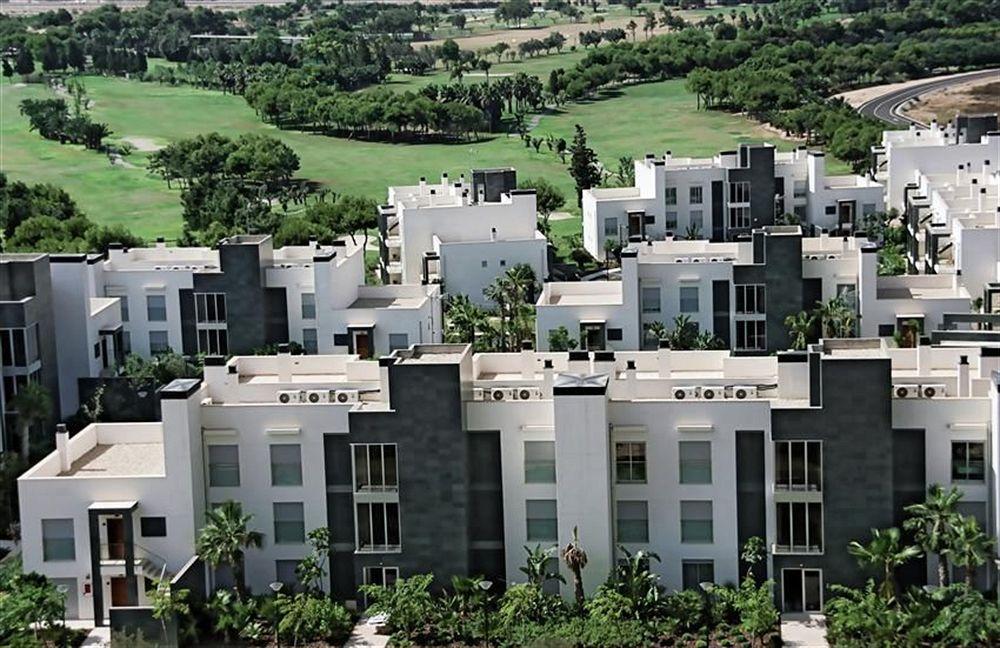 El Plantio Golf Hotel