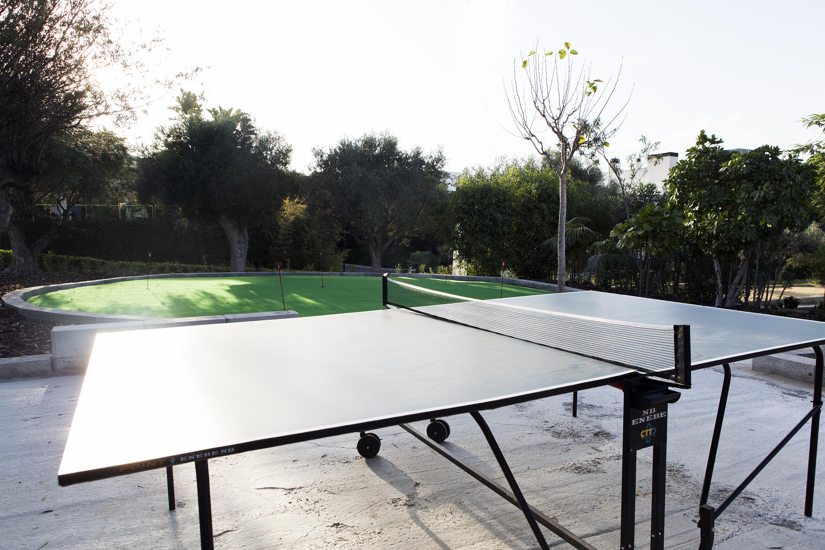 Hotel El Plantio Golf 4*