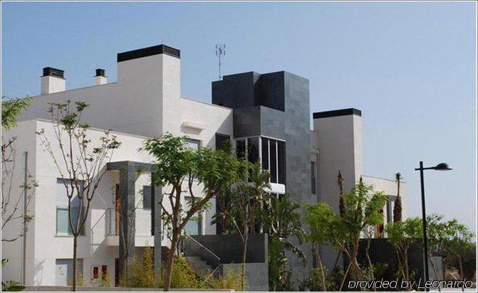 Hotel El Plantio Golf Alacant