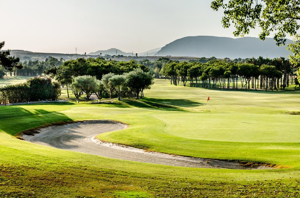 El Plantio Golf Alacant