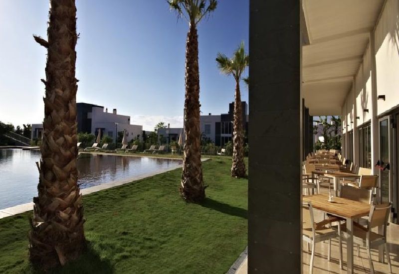 El Plantio Golf Hotel Alacant