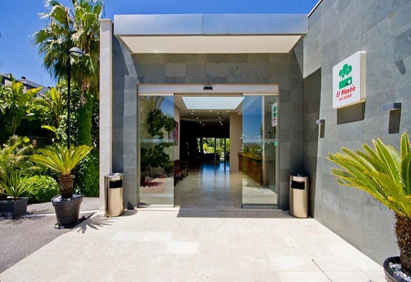 Hotel El Plantio Golf Alacant