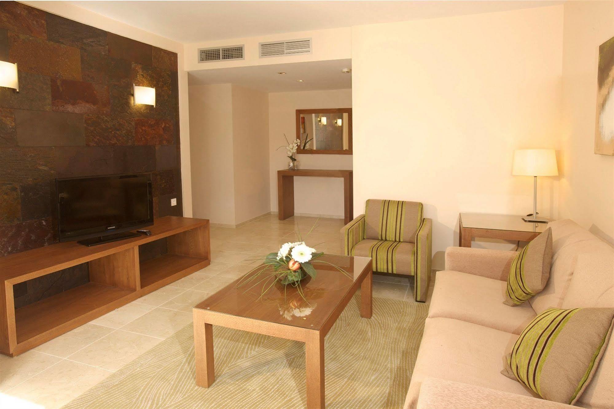 El Plantio Golf Hotel Alacant