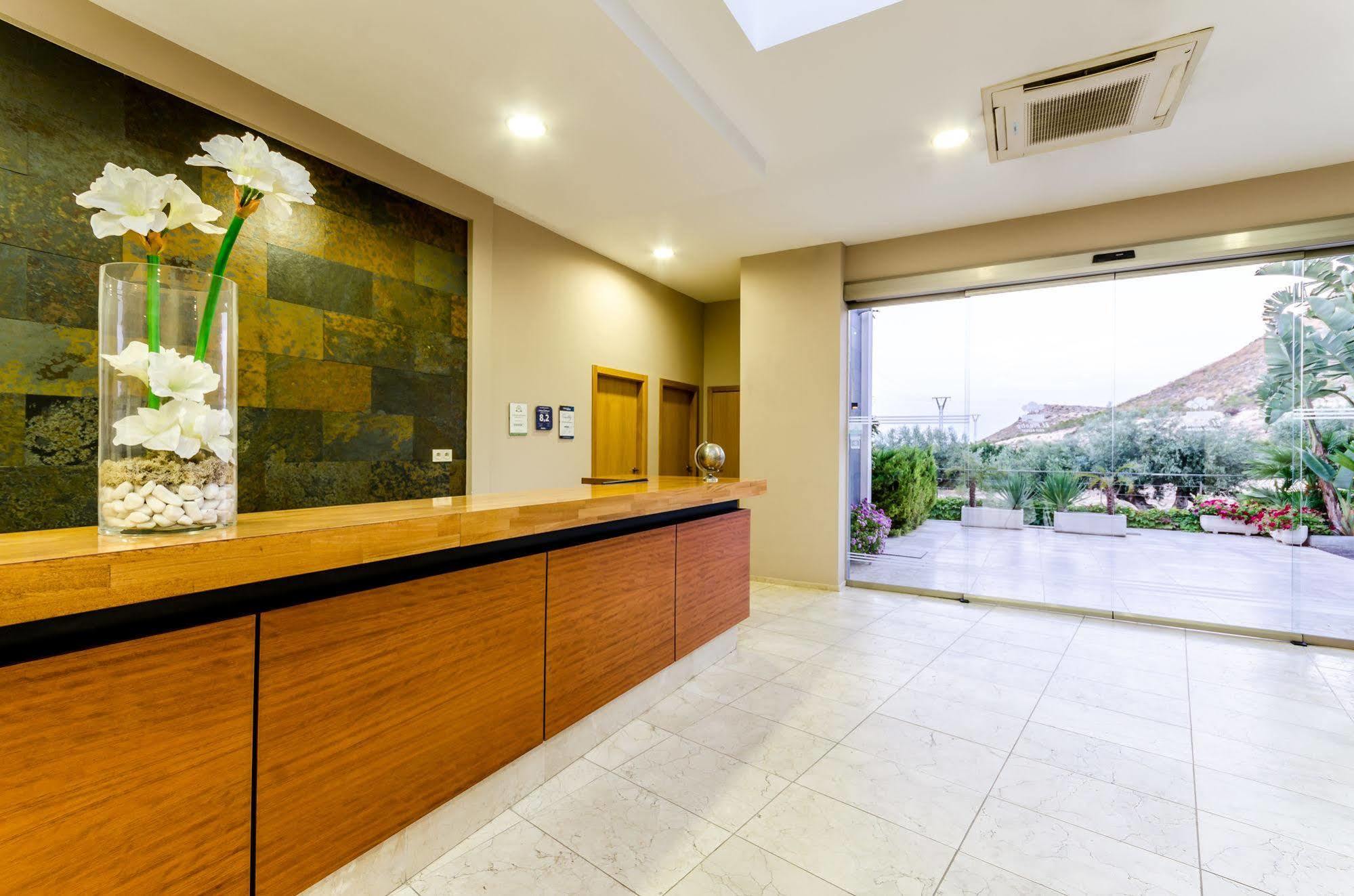 El Plantio Golf Alicante