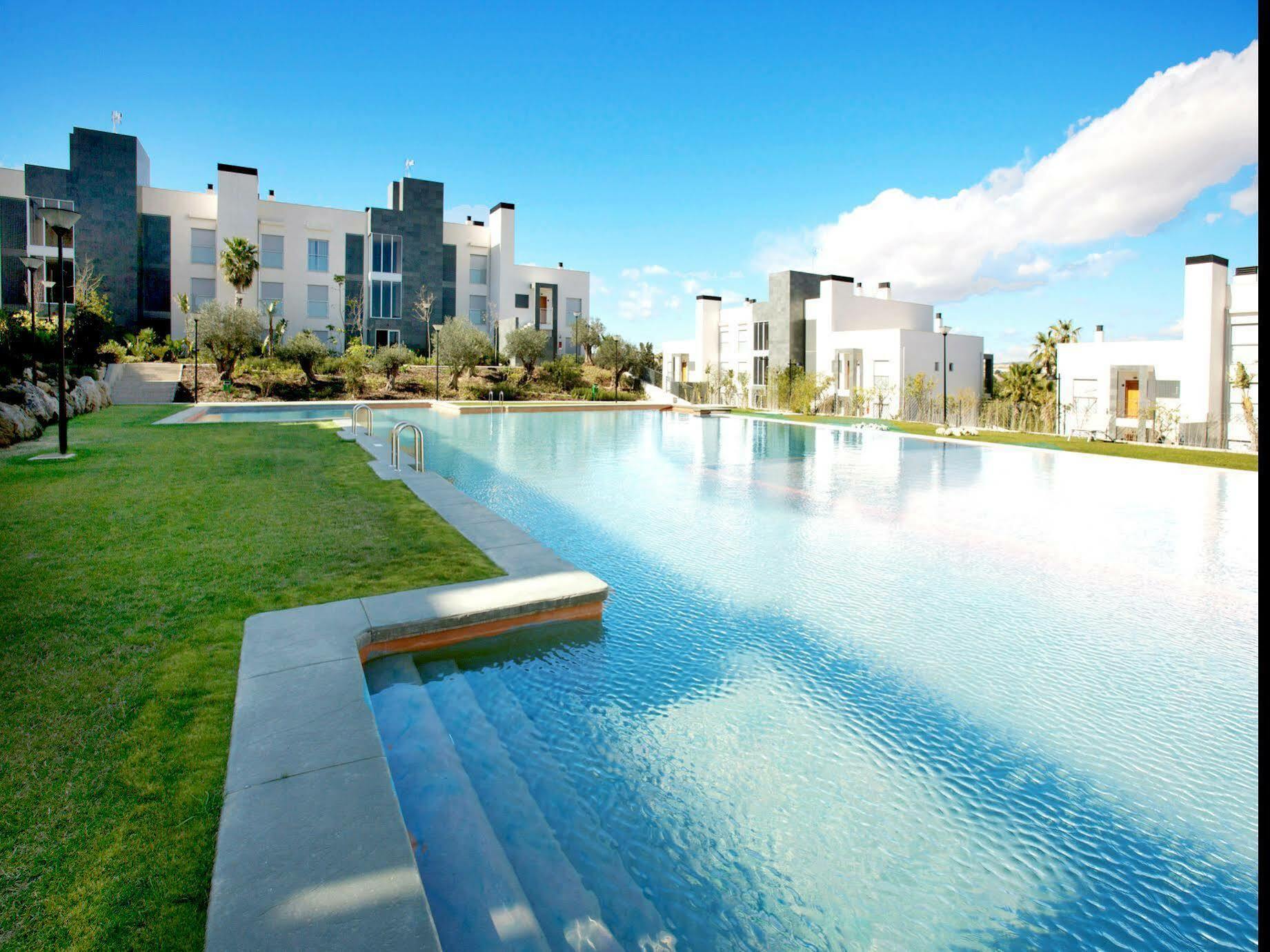 Hotel El Plantio Golf Alacant