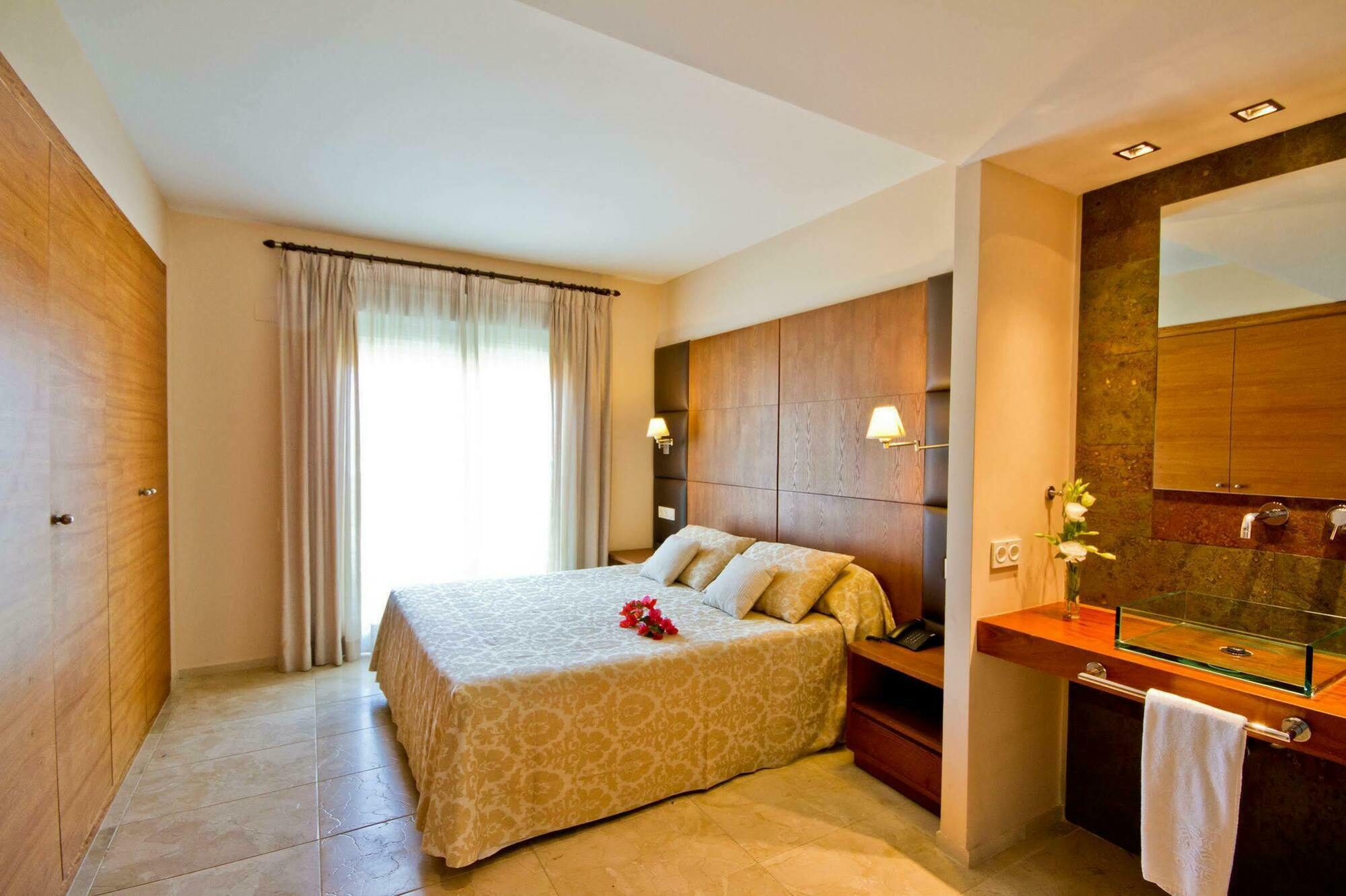 El Plantio Golf 4* Alacant