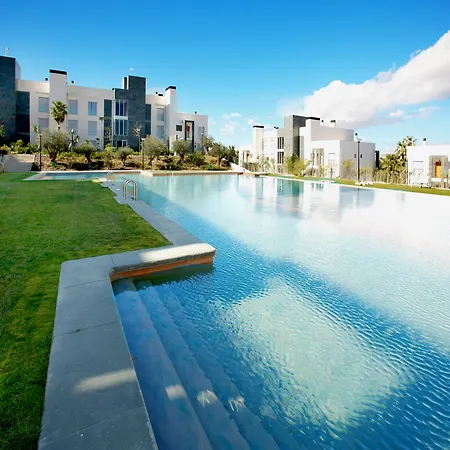 El Plantio Golf Resort 