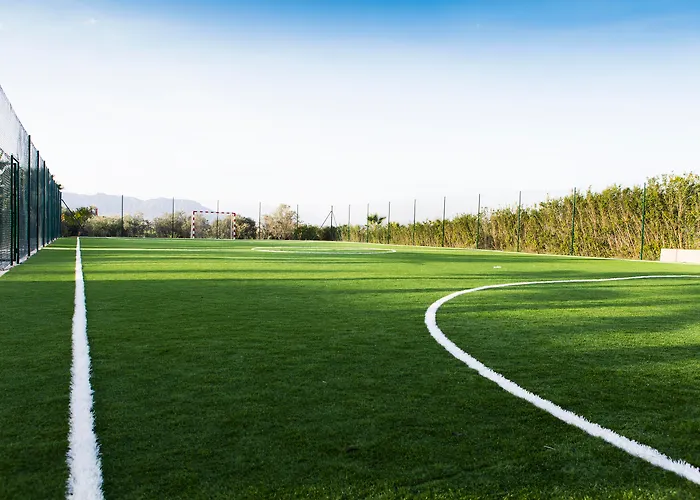 El Plantío Golf Resort
