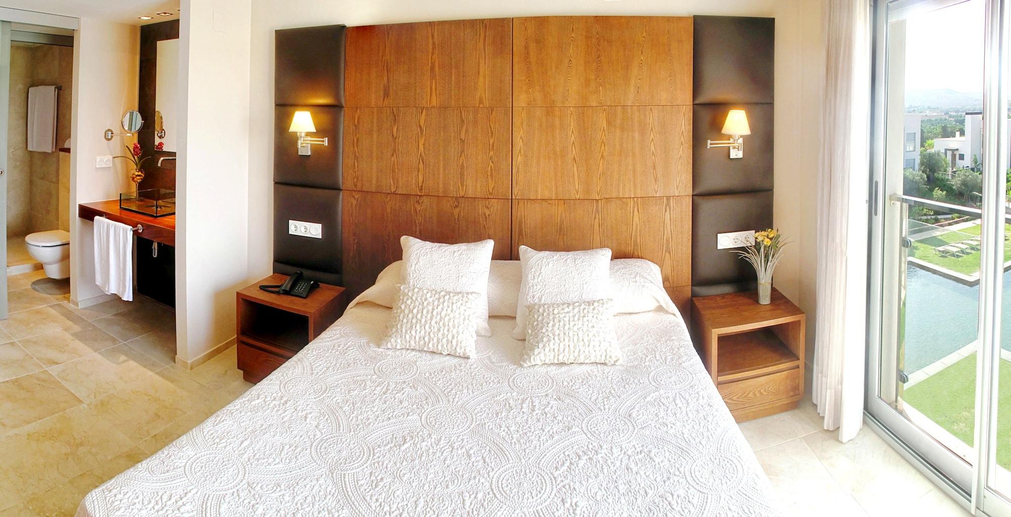 Hotel El Plantio Golf Alacant