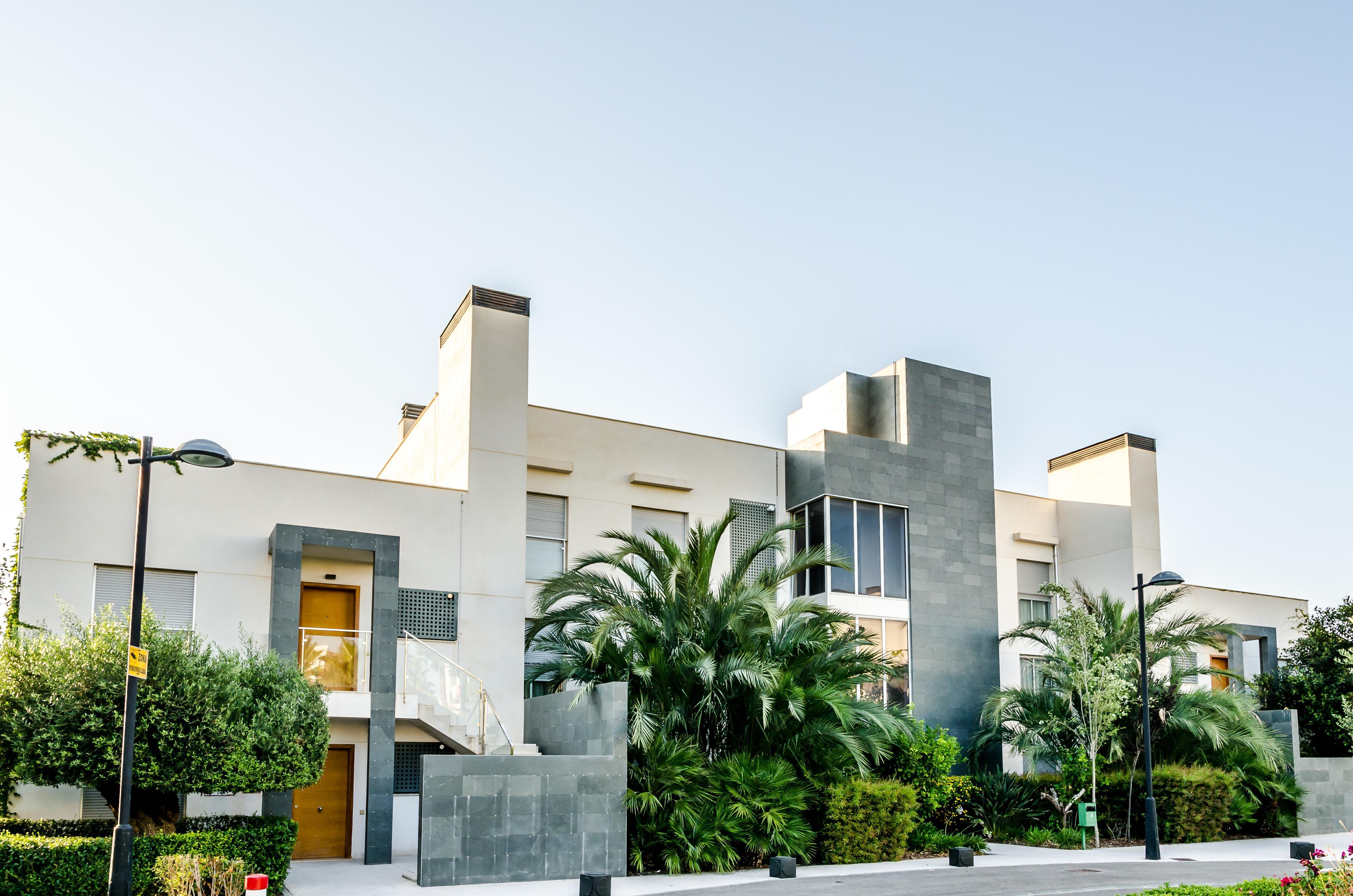 El Plantío Golf 4* Alicante