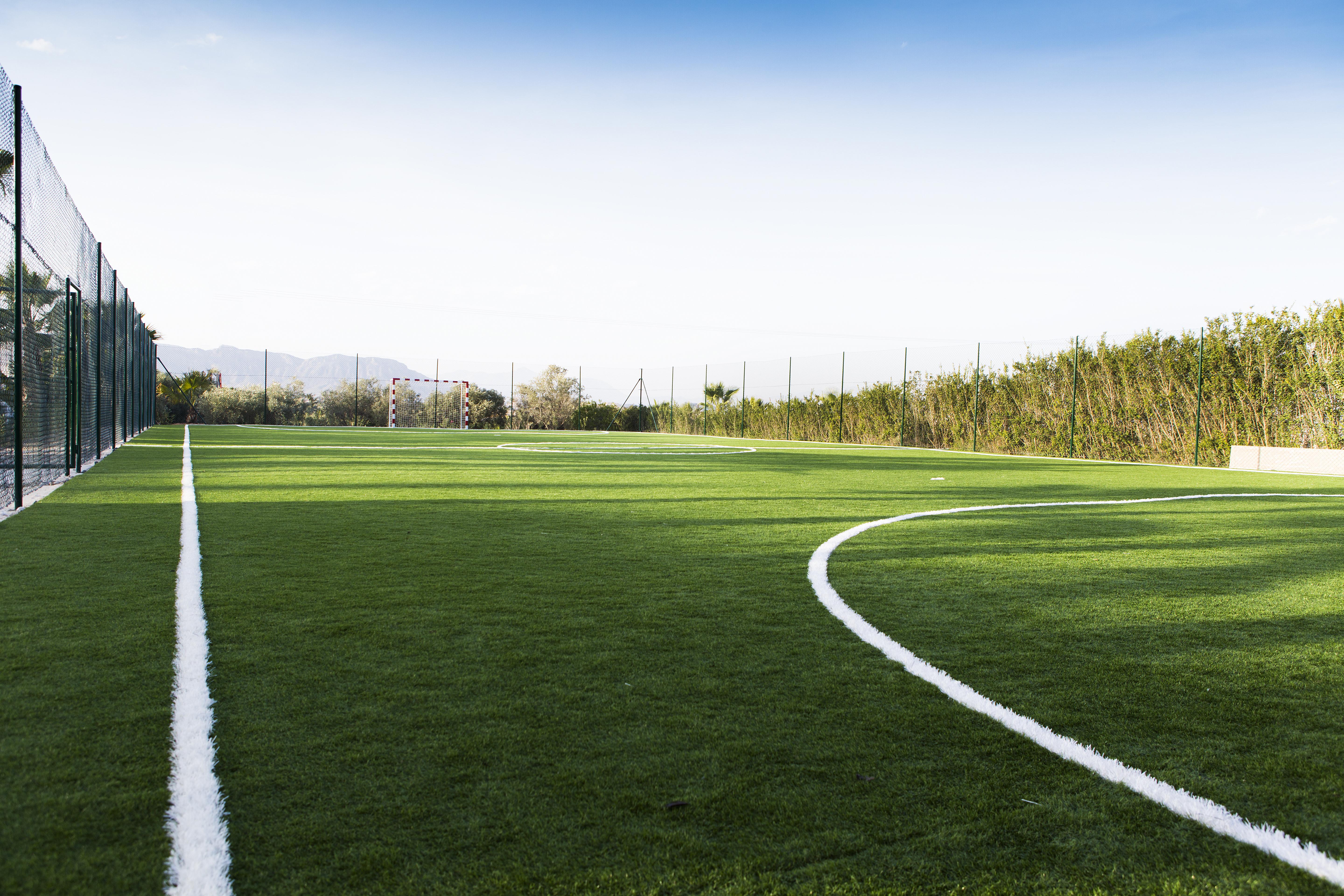 El Plantío Golf Alicante