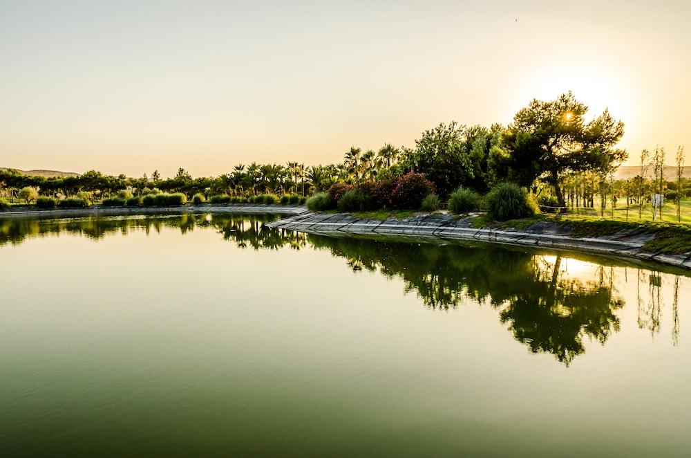 Hotel El Plantío Golf Alicante