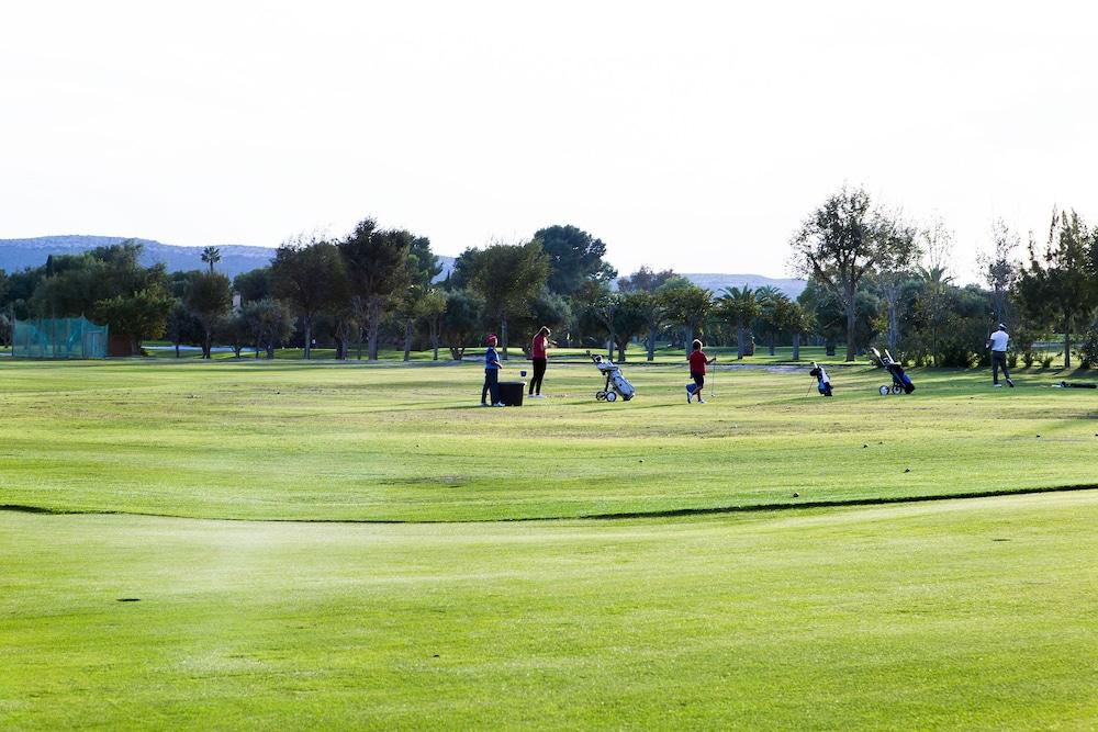 El Plantio Golf 4* Alicante