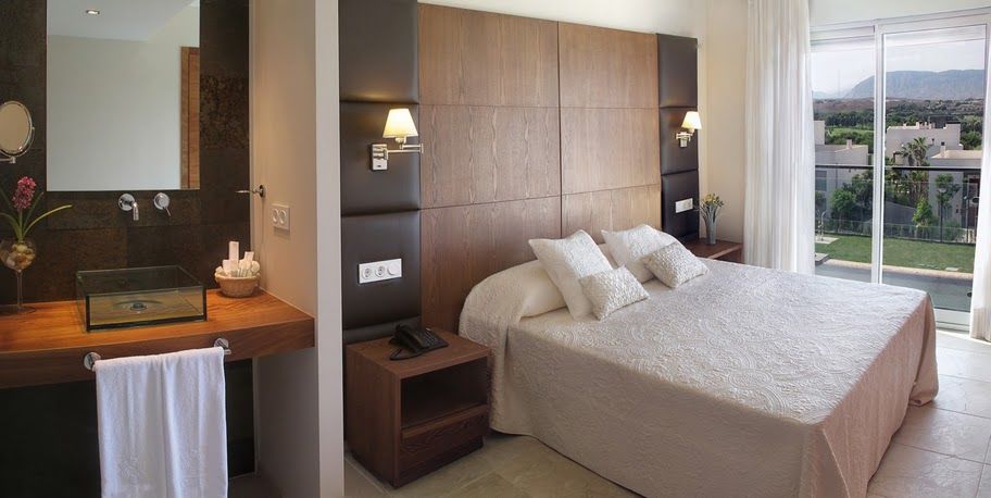 Hotel El Plantío Golf Alicante