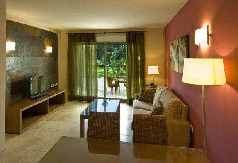 El Plantio Golf Hotel
