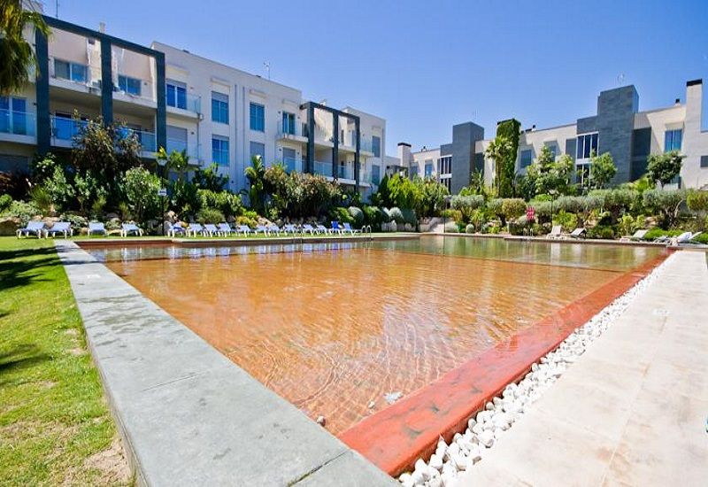 El Plantio Golf Hotel