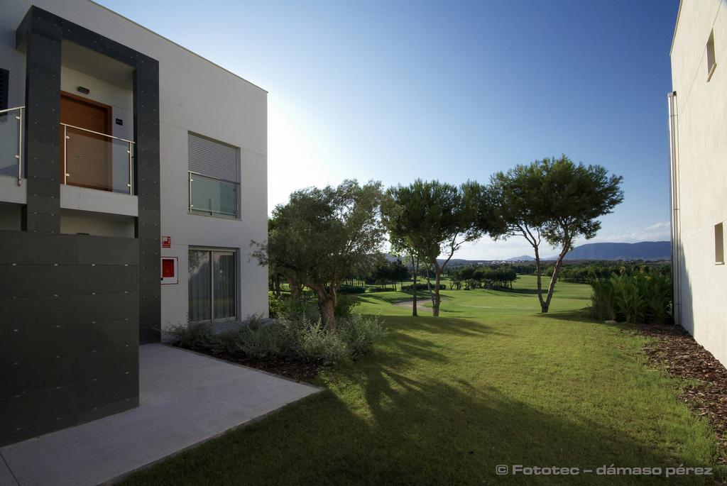 El Plantio Golf Alacant