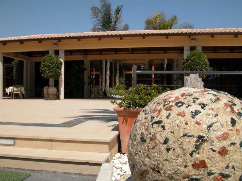 El Plantío Golf Hotel Alicante