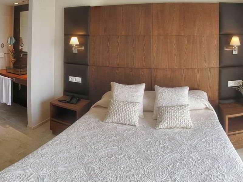 Hotel El Plantio Golf Alacant