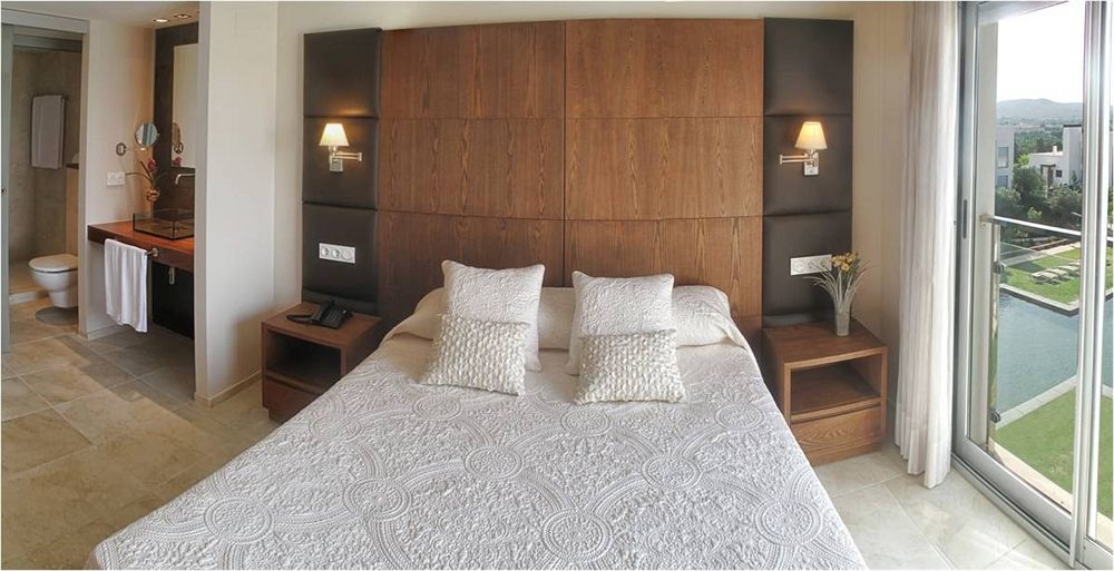 Hotel El Plantio Golf