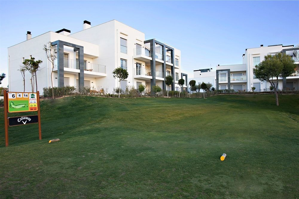 Hotel El Plantio Golf 4*