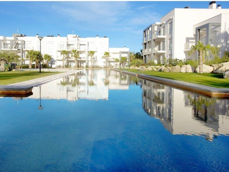 El Plantio Golf Hotel
