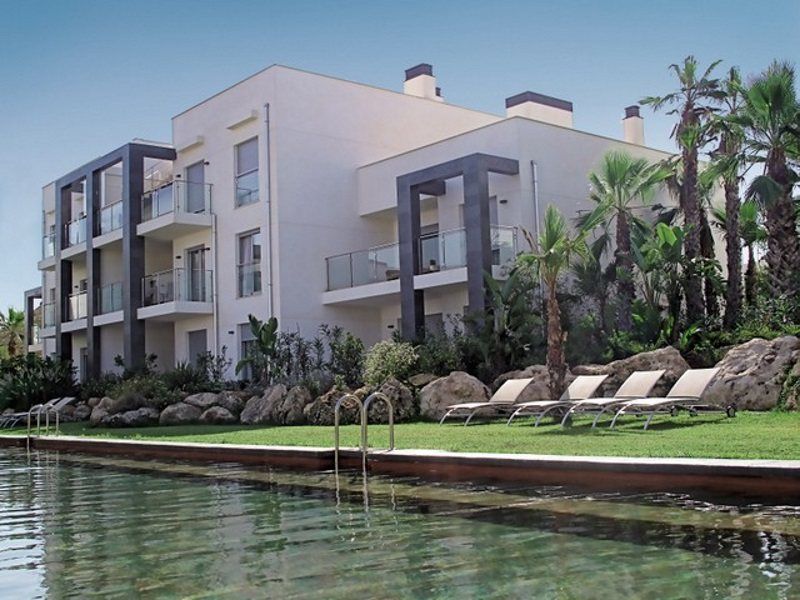 El Plantio Golf 4* Alicante