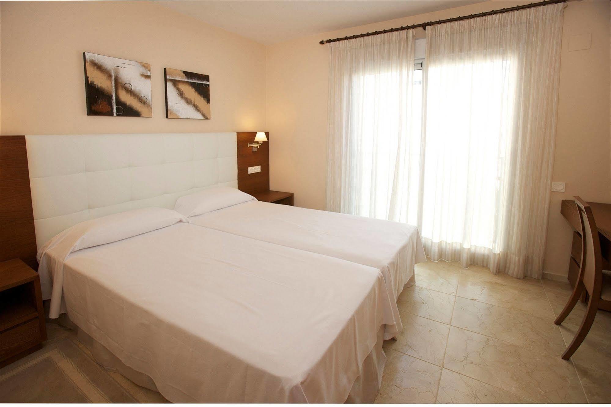 El Plantio Golf 4* Alacant