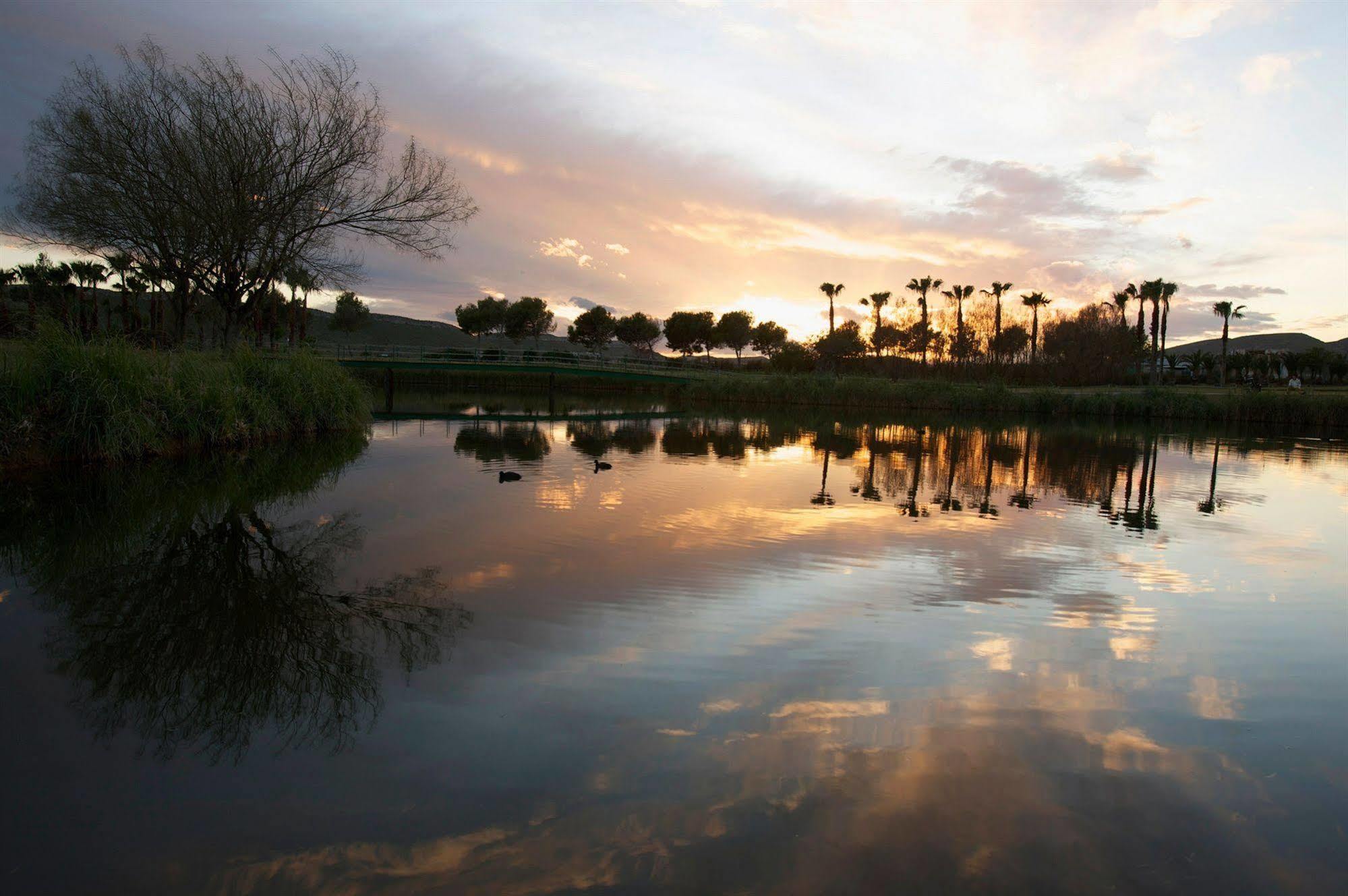 El Plantío Golf Hotel Alicante