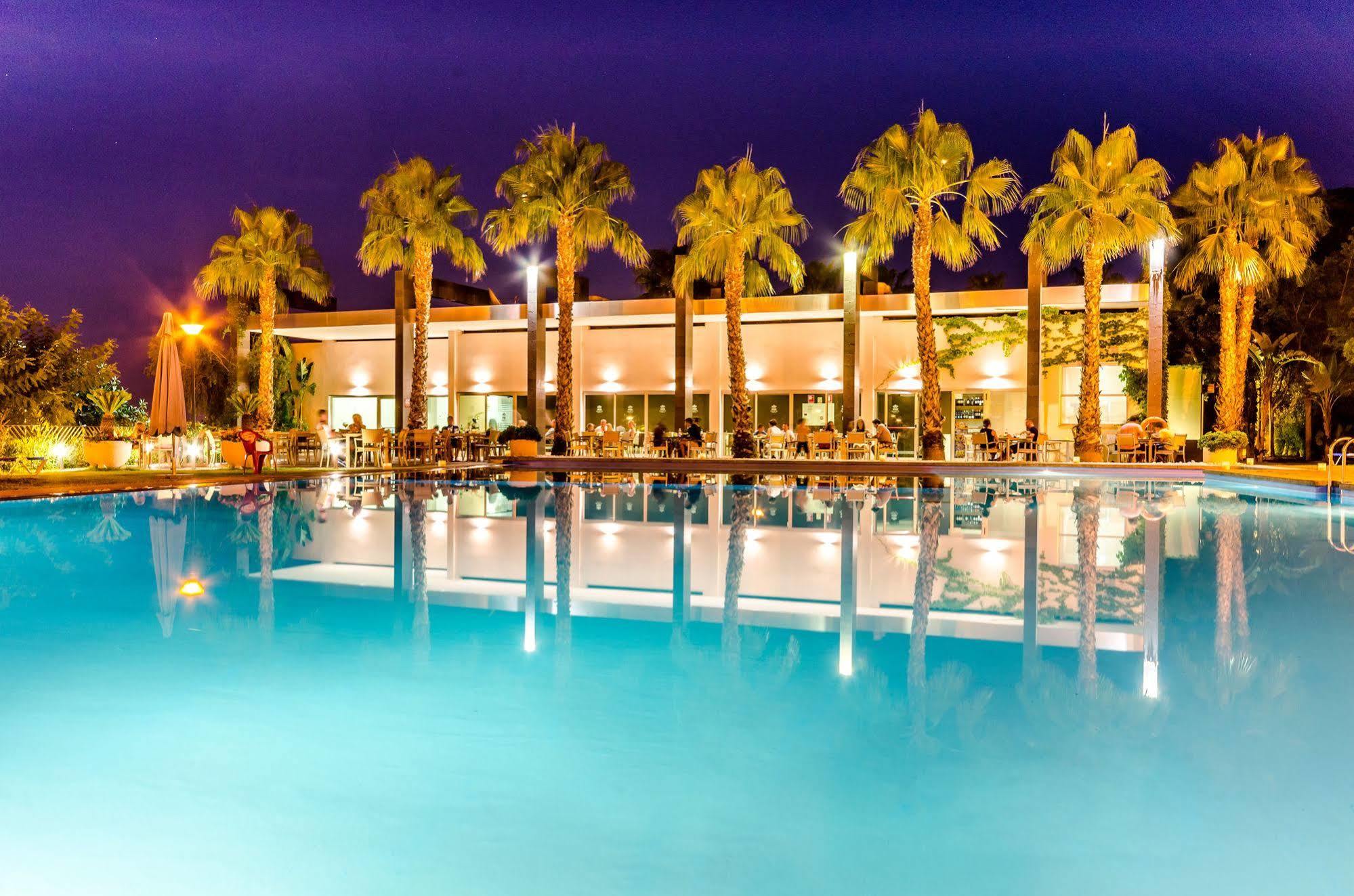El Plantio Golf Alicante